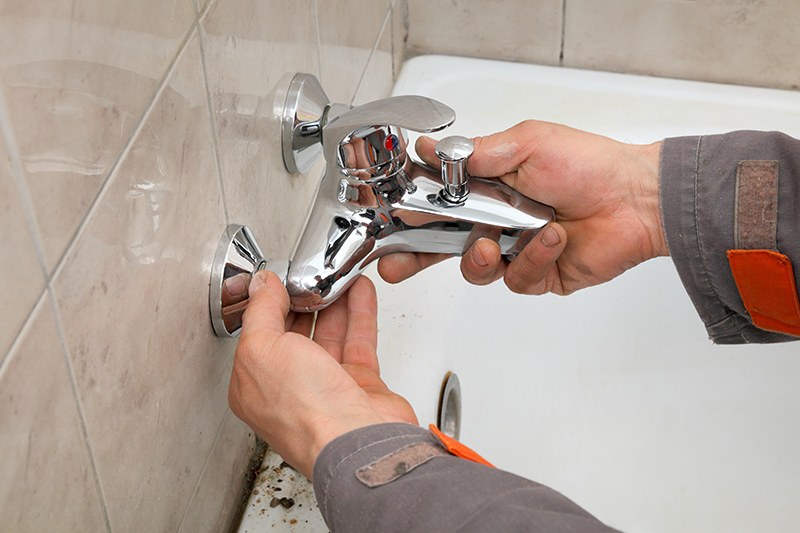 Emergency Plumber Near Me in Bromley Greater London